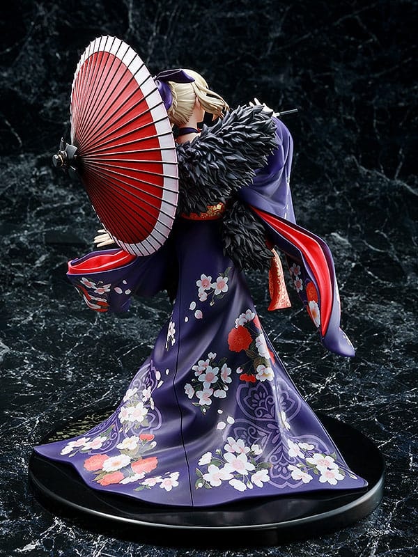 Fate/stay night (Heaven's Feel) KD Colle Saber Alter: Kimono ver.