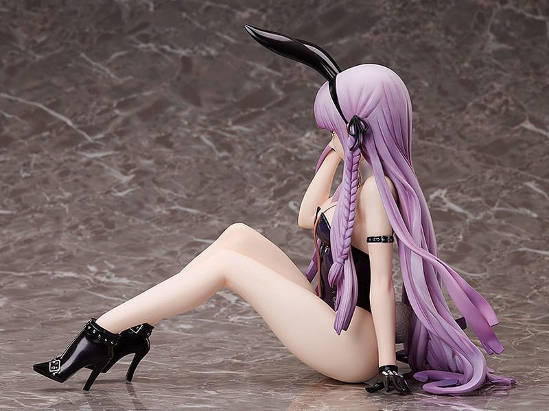 Danganronpa Kyoko Kirigiri: Bare Leg Bunny Ver.