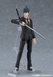 Chainsaw Man Figma Aki Hayakawa