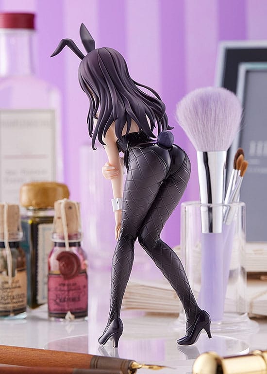 Saekano the Movie: Finale Pop Up Parade Utaha Kasumigaoka: Bunny Ver