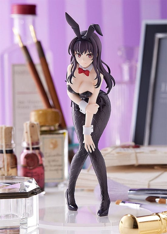 Saekano the Movie: Finale Pop Up Parade Utaha Kasumigaoka: Bunny Ver