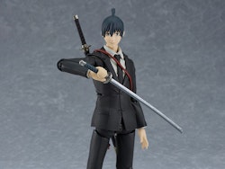Chainsaw Man Figma Aki Hayakawa