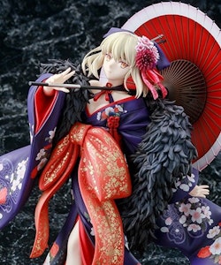 Fate/stay night (Heaven's Feel) KD Colle Saber Alter: Kimono ver.