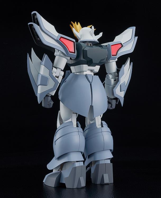 Mado King Granzort Moderoid Plastic Model Kit Hyper Granzort