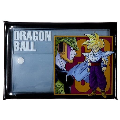 Dragon Ball Ichibansho Gadget Case (A)