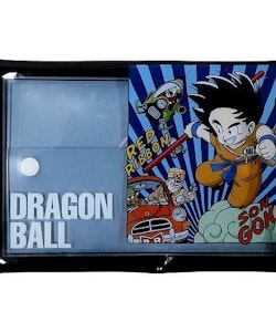 Dragon Ball Ichibansho Gadget Case (B)