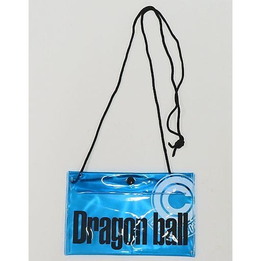 Dragon Ball Ichibansho Gadget Case (C)