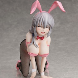 Uzaki-chan Wants to Hang Out! B-Style Tsuki Uzaki (Bunny Ver.)