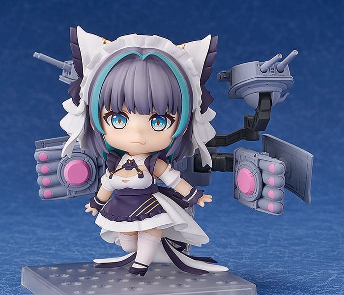 Azur Lane Nendoroid Cheshire DX