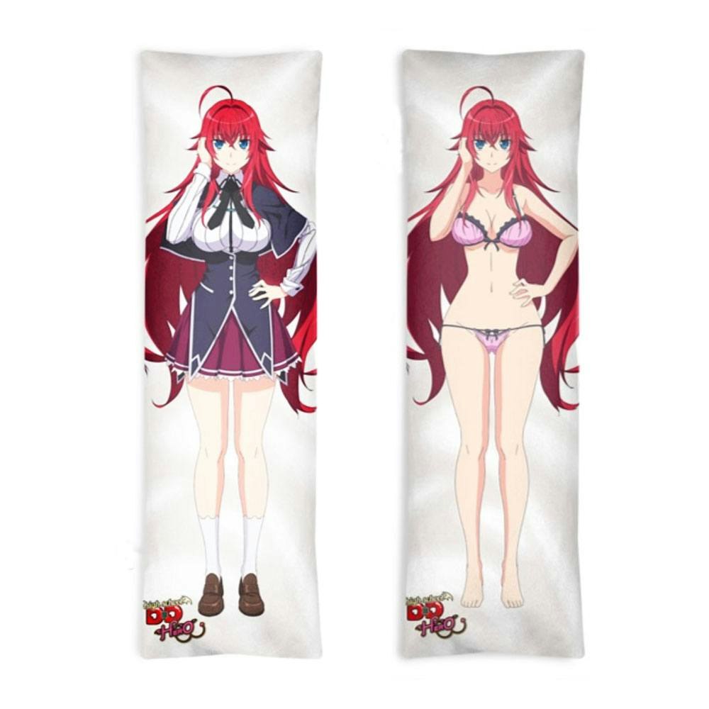 High School DxD Hero Dakimakura Pillow Case Rias