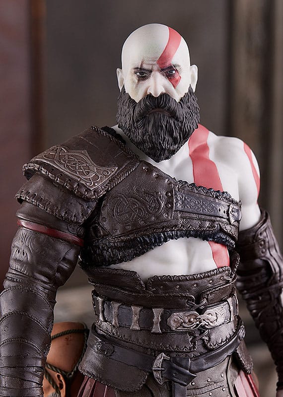 God of War (2018) Pop Up Parade Kratos