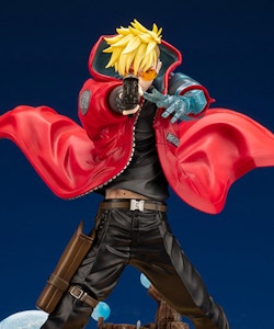 Trigun Stampede ArtFX J Vash the Stampede (Stampede Ver.)