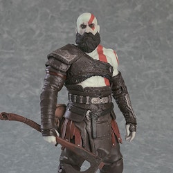 God of War (2018) Pop Up Parade Kratos