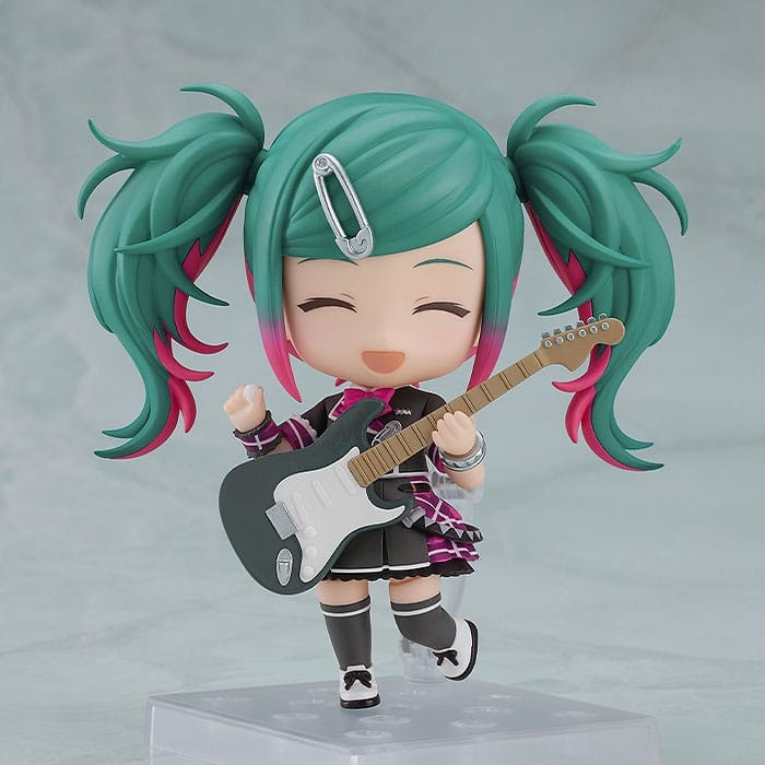 Hatsune Miku: Colorful Stage! Nendoroid Hatsune Miku (School SEKAI Ver.)