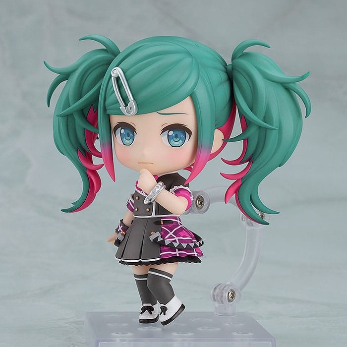 Hatsune Miku: Colorful Stage! Nendoroid Hatsune Miku (School SEKAI Ver.)