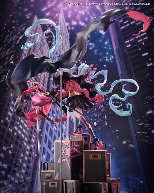 Character Vocal Series 01 Hatsune Miku Digital Stars 2022 Ver.