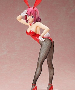 Toradora Minori Kushieda: Bunny Ver.