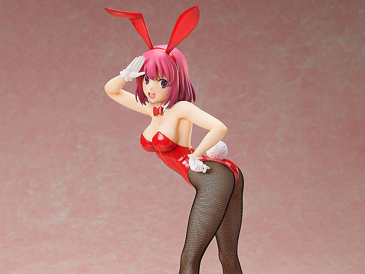 Toradora Minori Kushieda: Bunny Ver.