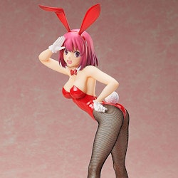 Toradora Minori Kushieda: Bunny Ver.