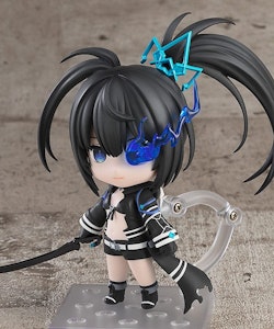 Black Rock Shooter Fragment Nendoroid Elishka