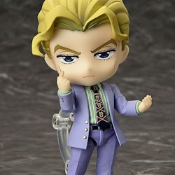 JoJo's Bizarre Adventure Nendoroid Yoshikage Kira