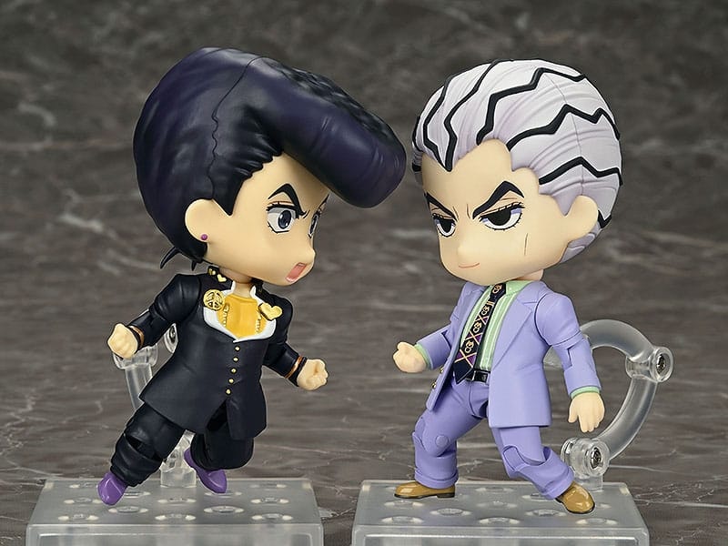 JoJo's Bizarre Adventure Nendoroid Yoshikage Kira