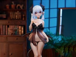 Little Demon Lilith