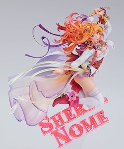 Macross Frontier Sheryl Nome (Anniversary Stage Ver.)