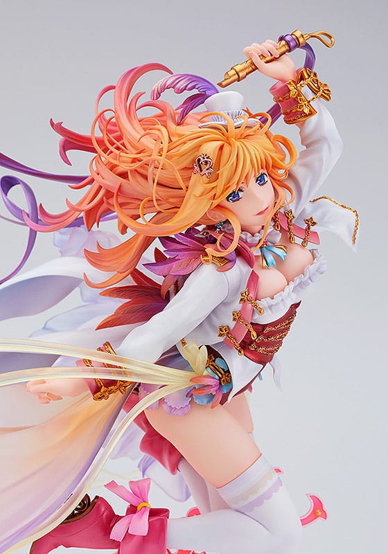 Macross Frontier Sheryl Nome (Anniversary Stage Ver.)