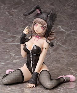 Danganronpa Chiaki Nanami: Black Bunny Ver.