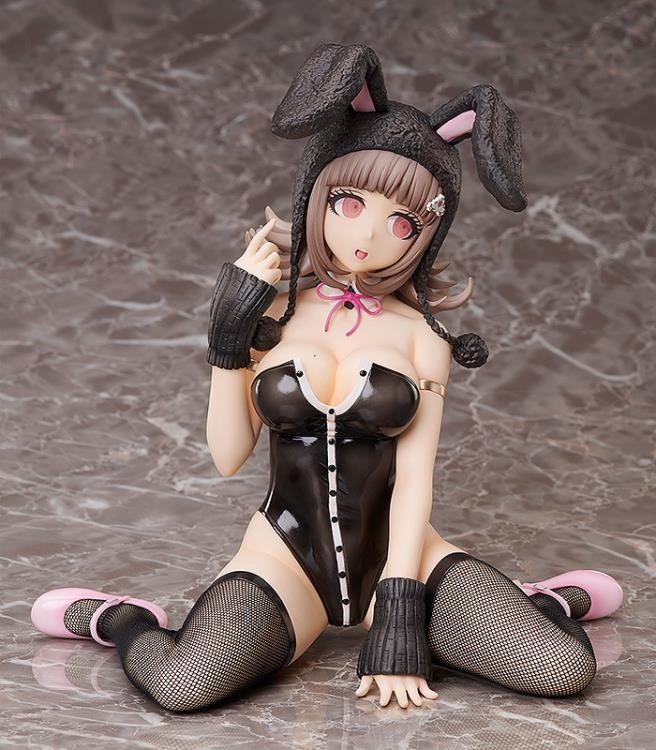 Danganronpa Chiaki Nanami: Black Bunny Ver.