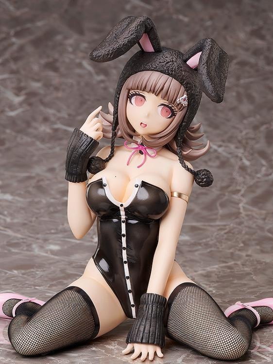 Danganronpa Chiaki Nanami: Black Bunny Ver.