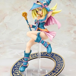 Yu-Gi-Oh! Dark Magician Girl (Rerelease)