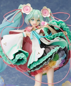 Vocaloid F:Nex Hatsune Miku (Magical Mirai 2021 Ver.)