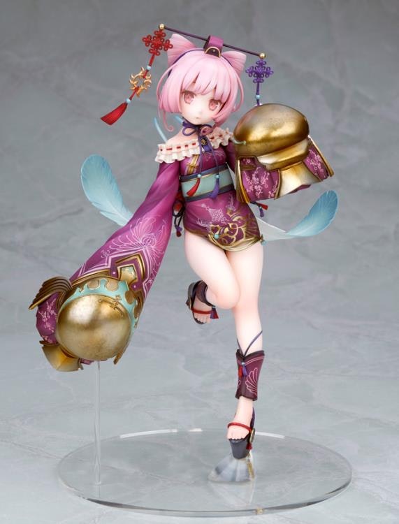 Atelier Sophie: The Alchemist of the Mysterious Book Corneria