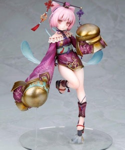 Atelier Sophie: The Alchemist of the Mysterious Book Corneria