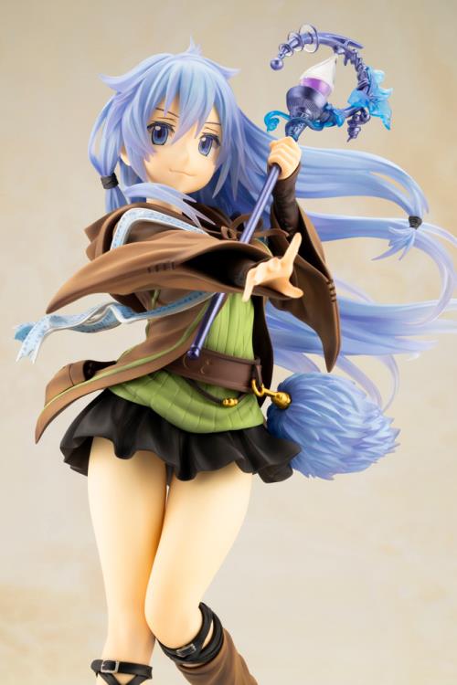 Yu-Gi-Oh! Monster Figure Collection Eria the Water Charmer