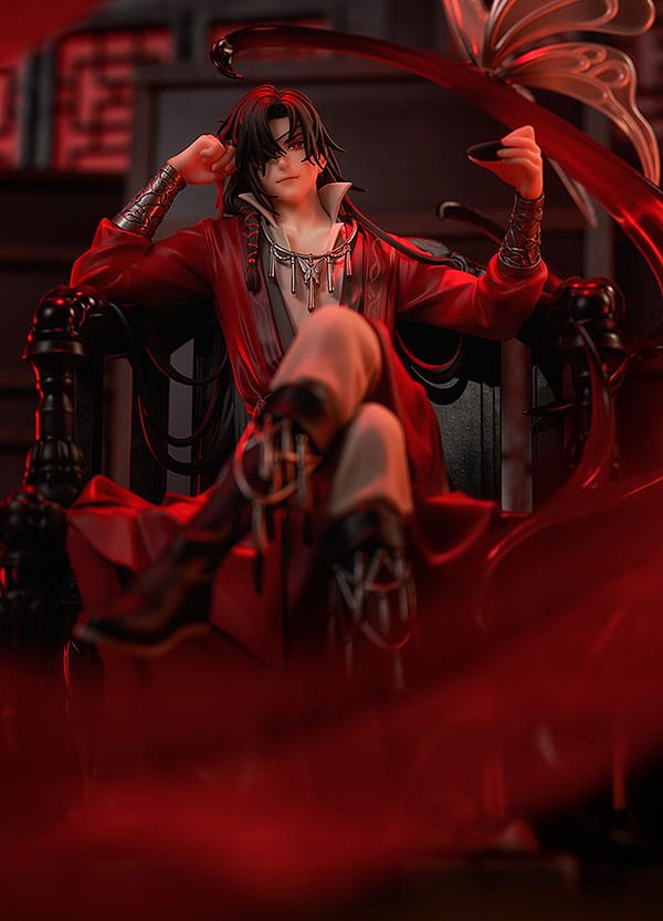 Heaven Official's Blessing Hua Cheng