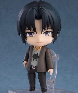 Idolish7 Nendoroid Iori Izumi