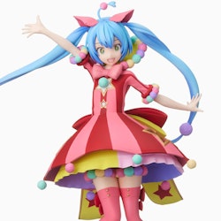 Project Sekai: Colorful Stage! Wonderland SEKAI Miku (Rerelease)