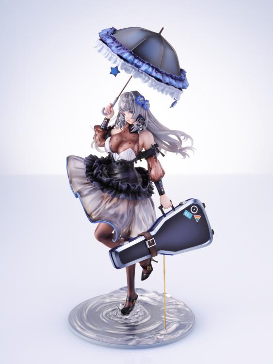 Girls' Frontline FX-05 (She Comes from The Rain)