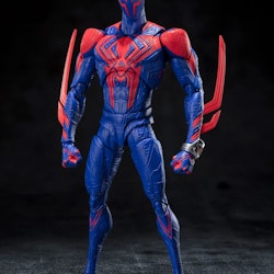 Marvel Spider-Man: Across the Spider-Verse S.H.Figuarts Spider-Man 2099