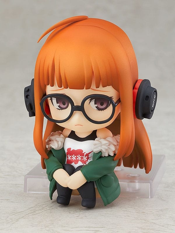 Persona 5 Nendoroid Futaba Sakura (3rd-Rerelease)