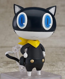 Persona 5 Nendoroid Morgana (3rd-Rerelease)