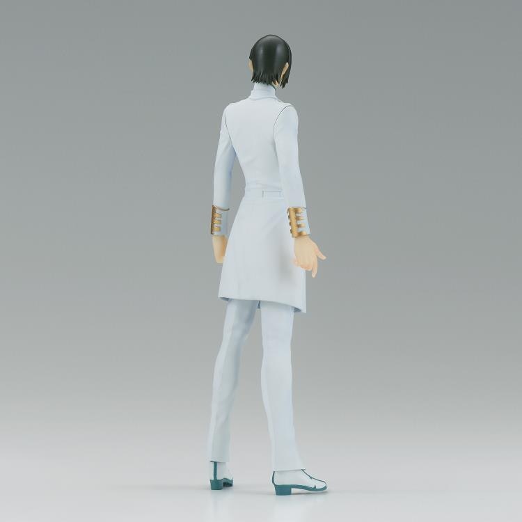 Bleach Solid and Souls Uryu Ishida (Ver.2)