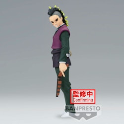 Demon Slayer: Kimetsu No Yaiba Figure Vol.44 Genya Shinazugawa