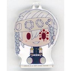 Demon Slayer: Kimetsu no Yaiba Ichibansho Acrylic Key Chain Mascot (J)