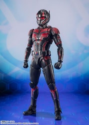 Marvel Ant-Man and The Wasp: Quantumania S.H.Figuarts Ant-Man