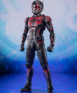 Marvel Ant-Man and The Wasp: Quantumania S.H.Figuarts Ant-Man