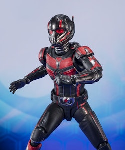 Marvel Ant-Man and The Wasp: Quantumania S.H.Figuarts Ant-Man